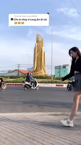 Trả lời @minff2k5 Tỉnh long An, TP Tân An ❤️Đà Lạt thì quay đâu hả mng 🤔 #thuthachallschool #myhuyenchannel #UFOSky #longan #xuhuong #tiktok #ghedep