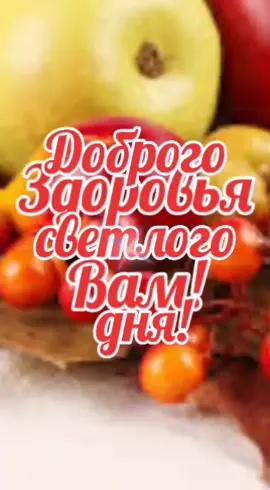 #доброго #доброгодня #здоровья #мойдруг#скоролето#бесконечноевидео #люблю #любимый#любимая#мама #подруга #сестре #newvideo#followme#like#lekeforlike