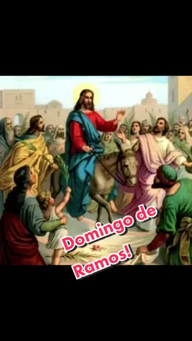 #domigoderamos #quandojesuspassar #fe #semanasanta #quaresma #jesus #pecado #catolico #catolicos_por_amor #tiaselma