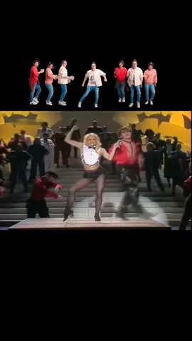 #maniac #flashdance #1984 #parisi