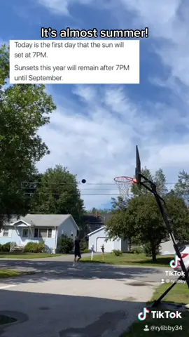 Summer is almost here! #fyp #foryou #Summer #sunset #sunrise #summertime #viral