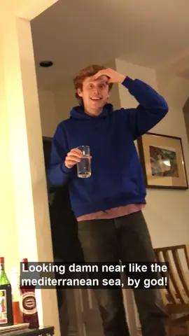 Somebody come get me!