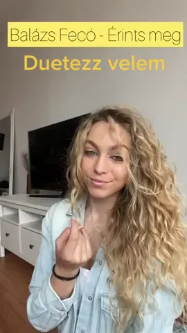 sajnos a refrén miatt így sikerült csak megvágni #remélemtetszik #duetezzvelem #magyartiktok #fy #erdélyimagyar #budapest #ének #magyar_dalok #énekelj