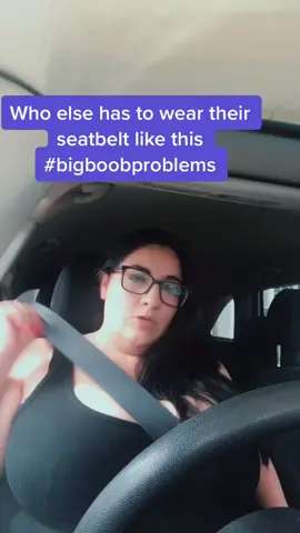 #biggirlproblems #seatbelt #suffocation #GodzillaVsKongRoar #fypシ #🌰🌰 #notbreathing ￼