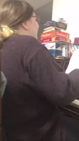 four drinks she’s wasted 🤦‍♀️