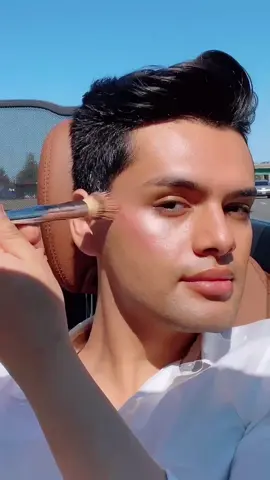 Spring is here☀️#makeup #beauty #foryou