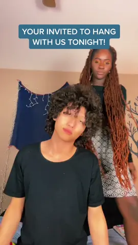 Now you can’t say you didn’t do anything today! #Lifestyle #life #partytime #foryoupage #allnighter #models #blasian #houseparty #tiktokindia #fyp