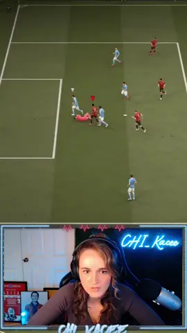 Ney is too smooth wit it #fifa #gamingtok