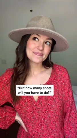 Am I right?? 😅 #ivf #surrogacy #infertility #surrogate #gestationalcarrier #foryou