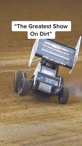 The Greatest Show On Dirt🏁 #sprintcar #sprintcarracing #dirttrackracing #dirttrack #racing #Motorsport #fyp