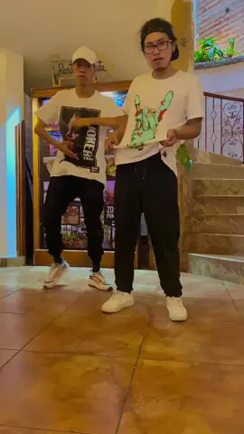 Time to dance #baile #dance #fyp #hiphop