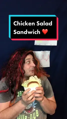 A Short Film by Jordan French 🥪 ❤️ #fyp #foryoupage #dontletthisflop #chicken #sandwich