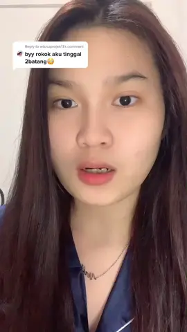 Reply to @wisnuprojek11 kurangin ngerokonya plis :( , ig: verllya_
