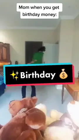 ✨And you never see it again #fyp #foryou #mom #money#birthday