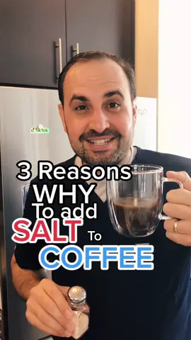 Looking to ditch sugar and creamer ☕️? This may help! #Healthtips #Dranis #LearnOnTikTok #TikTokPartner #needtoknow