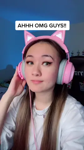 One word: what #katliente #smallstreamer #twitchstreamer #streamtips #twitchaffiliate