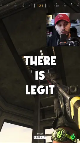 That last guy WOW #warzone #codwarzone #loochytv