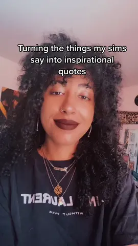 this was such a great idea @savignon_blank #thesims #inspirational