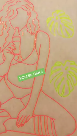 Prints 🛼💕 #FindYourCore #SourPatchPrankFund #rollerskating #moxirollerskates #impalaskate