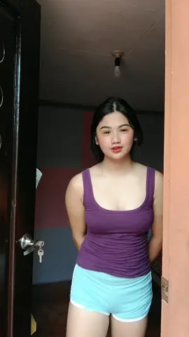 ang itim ko na haha. Im back guys  #fypシ