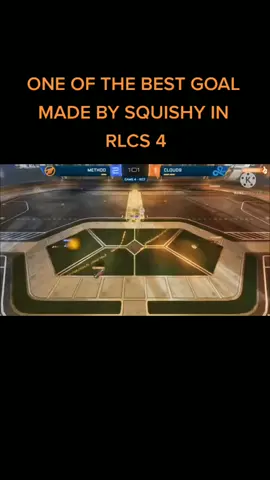 CEILING SHOT BY SQUISHY #rocketleague #rocketleaguegoals #rocketleaguehighlights #rocketleagueclips #rocketleaguegods #squishymuffinz #rlcs #rlcsx