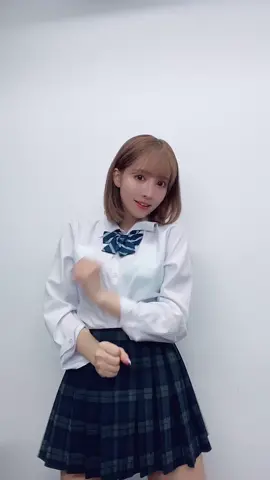 制服です。