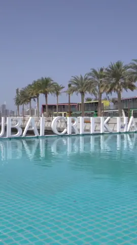 #DubaiCreekHarbour’s most iconic and Instagrammable locations, from day to night. Share your moments with us!