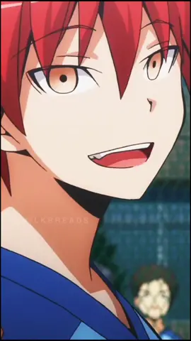 these r fun i might make more of these HAHA #karmaakabane #anime #monomaisbetterthanyou