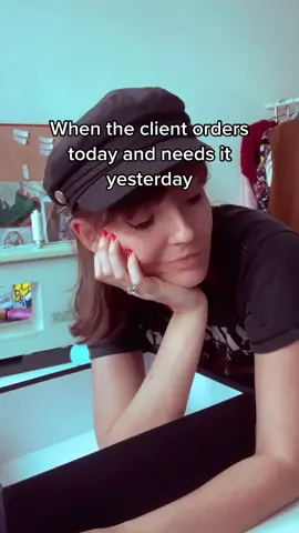 Bad joke. #denmark #vejle #copenhagen #fashiondesigner #fashion #foryou #fyp #joke #designerlife #sewingtiktok