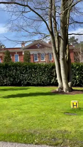 #StGeorgesHill #Wentworth #RealEstate #LuxuryProperty #Mansion