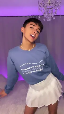 baby tell me what’s your motive🙈 #motive #arianagrande #boysinskirts ##motivedance #boysindresses  #dance  #fyp #gay #usa