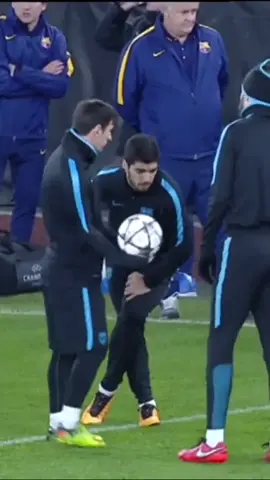 La MSN era... 🤩 #futbol #messi #neymar #neymarjr #ney #suarez #fcbarcelona #parati #foryou #fyp #viral #viralvideo