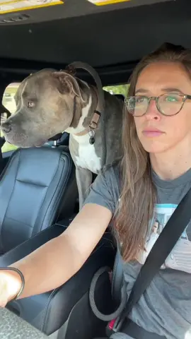 He’ll always be my car buddy