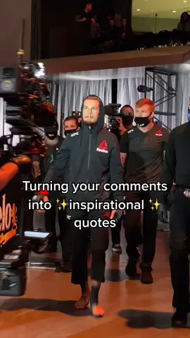 Your comments never fail to impress us 👀 #UFC #commentsection #inspiration