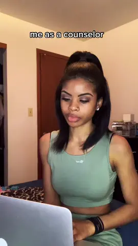 all jokes. 😂 i’m gonna be an amazing counselor.  #fyp #foryou #foryoupage #beyoncé #fashionnova