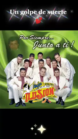Un golpe de suerte 💖 #Aaron y su grupo ilusión