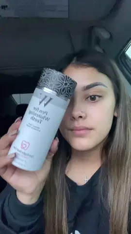 Y’all must try @spotlightoralcare whitening pen 10/10 recommend! 🔥 #fyp #newproductalert #mustbuy #musthaves