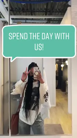 Spend the day with us #PepsiApplePieChallenge #YasClean #FindYourCore #target #Vlog #ikea #bestbuy #uno #grocerycart #vlogsquad #shoppinghaul