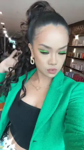 Wednesday Vibe #fyp #foryou #foryourpage #makeup #transformation