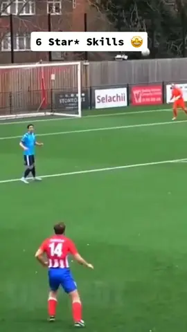 Best  Skill Move of the decade?😭🤩#football #championsleague2021 #sundayleaguefootball