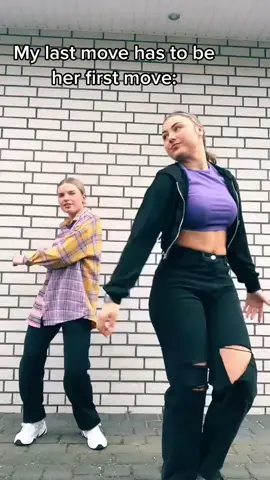 Wait till the end 😂 @leozeana #denise_meyer_ #foryoupage #foryou #dance #viral #trend