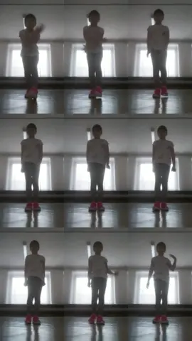 Кто это? #citydances #ЗдесьДетиРулят #dance