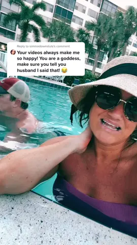 Reply to @simmadownsluts I think he agree’s with you❤️❤️🤣#YasClean #FindYourCore #GenX #marriage #fyp #foryou