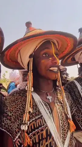 The big white tooth is brighter than lamp 🤪🤪🤪#mysterytribe #Vodabe #FindYourCore