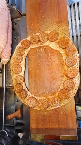 Kimler nereden izledi 🥰🤗 #kokoreççi #foodasmr #kokoretsi #kokoreç #tiktok