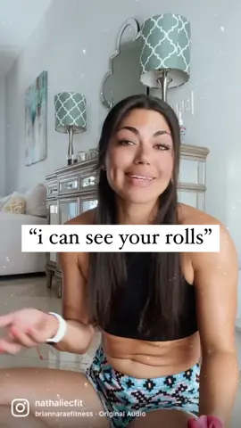 Normalize normal bodies 💕 #Fitness #realfitness #fitnessinspo #normalizenormalbodies #normalbodies #nathaliecfit #empowered #FitTok