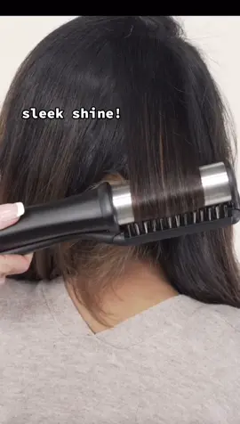 if you are seeing this #addtoyourcart 👀 #instyler #rotatingiron #shinyhair #hairhack #foryoupage #hairtip #beauty