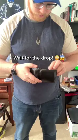 I’m so glad I finally learned this! #learn #magic #magician #magictrick #money #YasClean #AmongUs #fyp #foryou #foryoupage #viral #trending #xyzbca #f