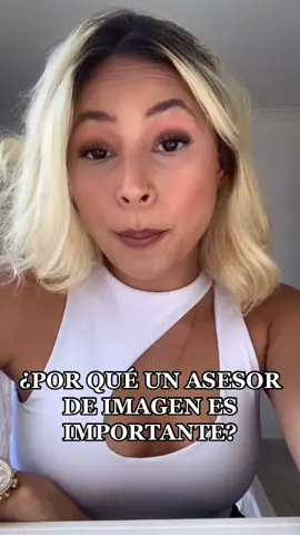 Importancia de un asesor de imagen!! #styling #style #imageconsultant #foryou #selfimage