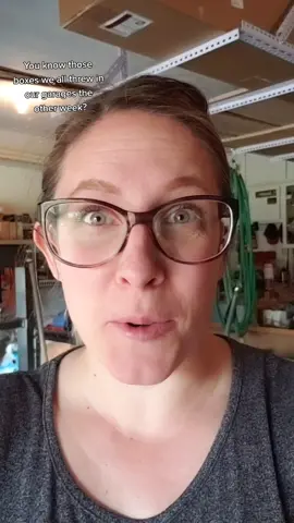 The Garage#farmlife #wivesoftiktok #AmongUs #garageorganization #MomsofTikTok #husbandsoftiktok #givethanksnotpranks